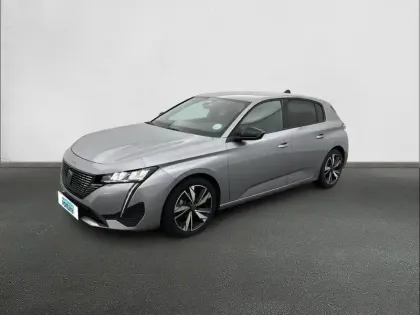 Photo Peugeot 308 Allure