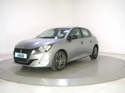 Photo Peugeot 208 Active Pack