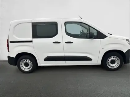Photo 23 Citroën Berlingo  VAN  950 PURETECH 110 S&S