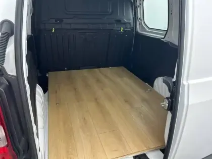 Photo 25 Citroën Berlingo  VAN  950 PURETECH 110 S&S