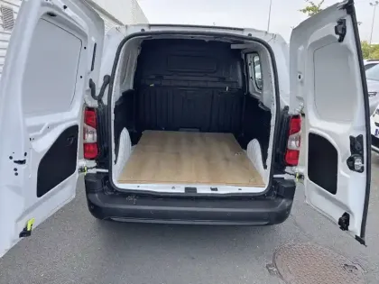 Photo 5 Citroën Berlingo  VAN  950 PURETECH 110 S&S