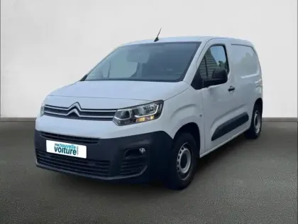 Photo Citroën Berlingo Club