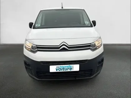 Photo 21 Citroën Berlingo  VAN  950 PURETECH 110 S&S
