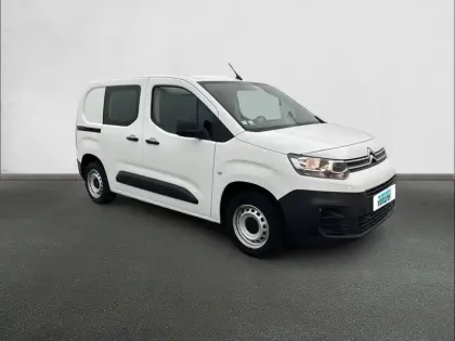 Photo 22 Citroën Berlingo  VAN  950 PURETECH 110 S&S
