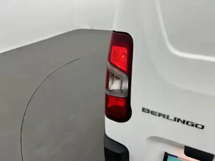 Photo 36 Citroën Berlingo  VAN  950 PURETECH 110 S&S