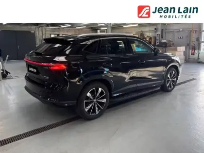 Photo 22 Mg EHS  1.5T PHEV 272 ch