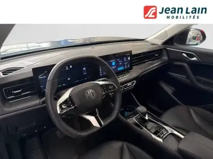 Photo 40 Mg EHS  1.5T PHEV 272 ch