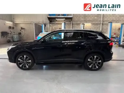 Photo 25 Mg EHS  1.5T PHEV 272 ch