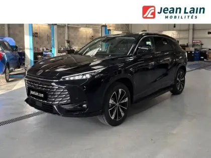 Photo 18 Mg EHS  1.5T PHEV 272 ch