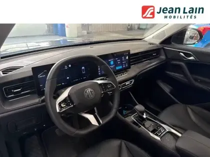 Photo 26 Mg EHS  1.5T PHEV 272 ch