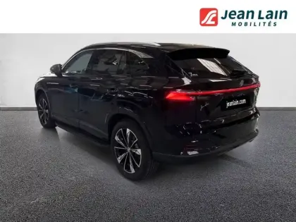 Photo 6 Mg EHS  1.5T PHEV 272 ch