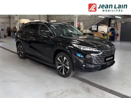 Photo 50 Mg EHS  1.5T PHEV 272 ch