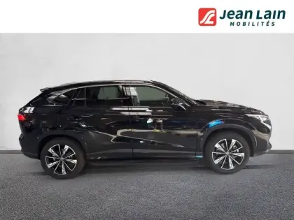 Photo 33 Mg EHS  1.5T PHEV 272 ch