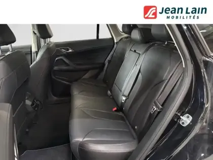 Photo 46 Mg EHS  1.5T PHEV 272 ch