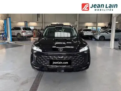 Photo 19 Mg EHS  1.5T PHEV 272 ch