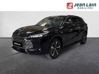 Photo Mg Ehs Luxury