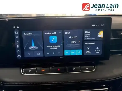Photo 13 Mg EHS  1.5T PHEV 272 ch