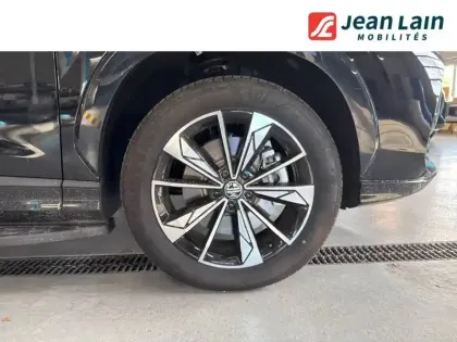 Photo 38 Mg EHS  1.5T PHEV 272 ch