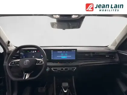 Photo 47 Mg EHS  1.5T PHEV 272 ch