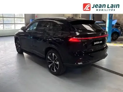Photo 24 Mg EHS  1.5T PHEV 272 ch