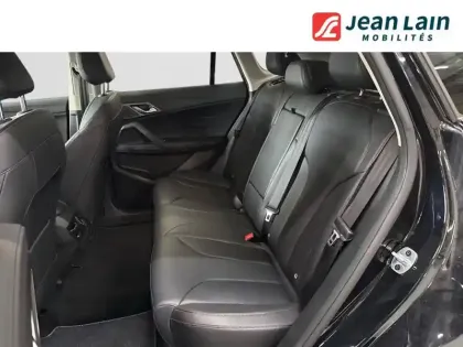 Photo 16 Mg EHS  1.5T PHEV 272 ch