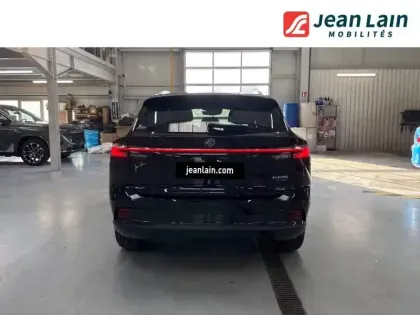 Photo 53 Mg EHS  1.5T PHEV 272 ch