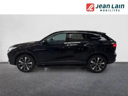 Photo 7 Mg EHS  1.5T PHEV 272 ch