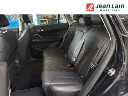 Photo 28 Mg EHS  1.5T PHEV 272 ch