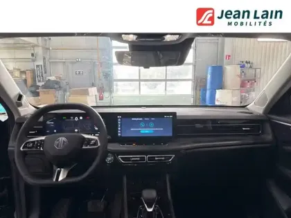 Photo 29 Mg EHS  1.5T PHEV 272 ch