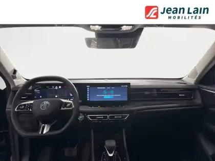 Photo 17 Mg EHS  1.5T PHEV 272 ch