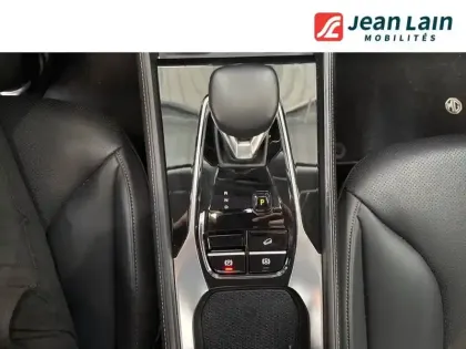 Photo 12 Mg EHS  1.5T PHEV 272 ch