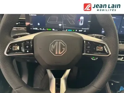 Photo 41 Mg EHS  1.5T PHEV 272 ch