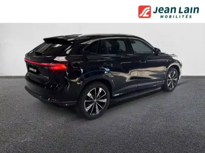 Photo 34 Mg EHS  1.5T PHEV 272 ch