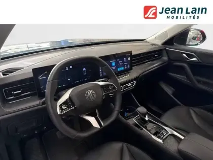 Photo 10 Mg EHS  1.5T PHEV 272 ch
