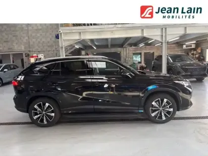 Photo 21 Mg EHS  1.5T PHEV 272 ch