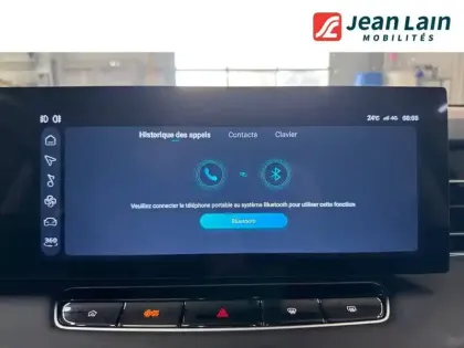 Photo 15 Mg EHS  1.5T PHEV 272 ch