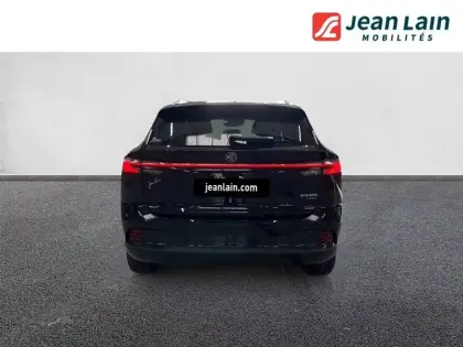 Photo 5 Mg EHS  1.5T PHEV 272 ch