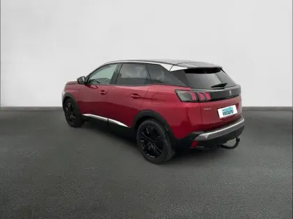 Photo 35 Peugeot 3008  Hybrid 225 e-EAT8