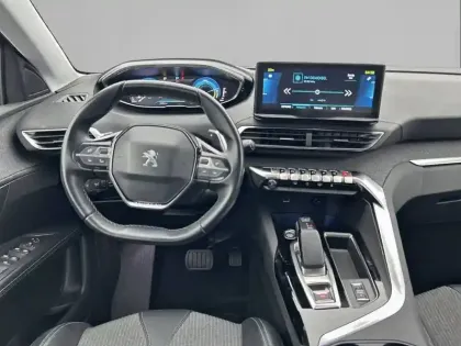 Photo 36 Peugeot 3008  Hybrid 225 e-EAT8