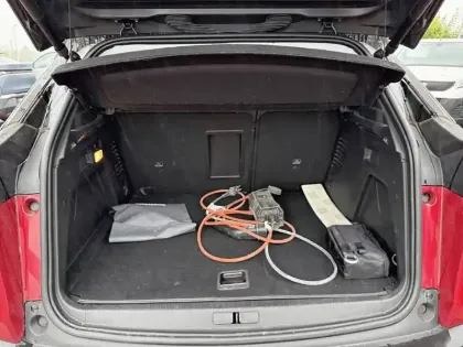 Photo 5 Peugeot 3008  Hybrid 225 e-EAT8