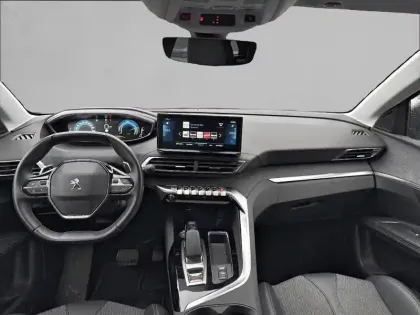 Photo 7 Peugeot 3008  Hybrid 225 e-EAT8