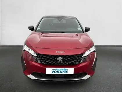Photo 30 Peugeot 3008  Hybrid 225 e-EAT8