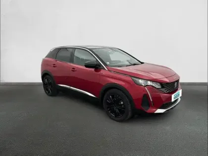 Photo 31 Peugeot 3008  Hybrid 225 e-EAT8