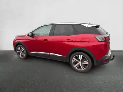 Photo 6 Peugeot 3008  Hybrid 225 e-EAT8