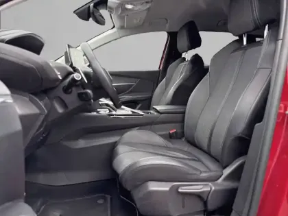 Photo 10 Peugeot 3008  Hybrid 225 e-EAT8