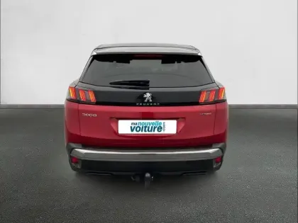 Photo 33 Peugeot 3008  Hybrid 225 e-EAT8