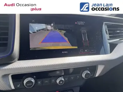Photo 18 Audi A1  Sportback 40 TFSI 207 ch S tronic 7