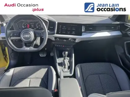Photo 17 Audi A1  Sportback 40 TFSI 207 ch S tronic 7