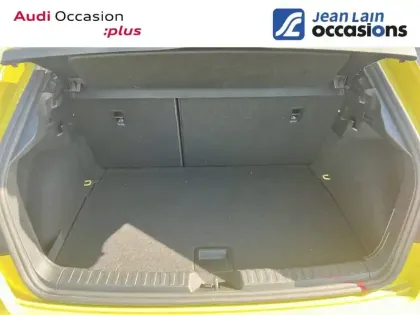 Photo 9 Audi A1  Sportback 40 TFSI 207 ch S tronic 7