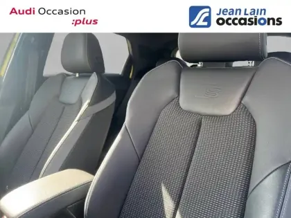 Photo 19 Audi A1  Sportback 40 TFSI 207 ch S tronic 7
